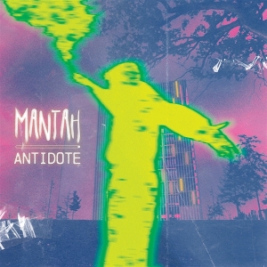 Antidote by Mantah