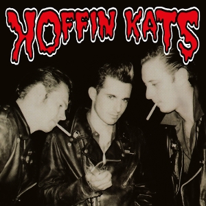 Koffin Kats by Koffin Kats