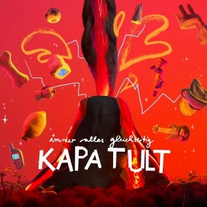 Immer Alles Gleichzeitig by Kapa Tult