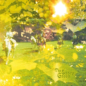 Everything is Green by Essex Green