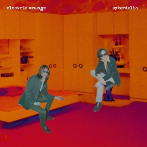 Cyberdelic by Electric Orange