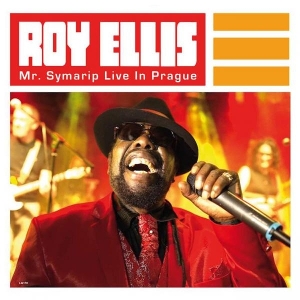 Mr. Symarip- Live In Prague by Ellis, Roy