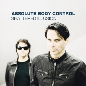 Shattered Illusion by Absolute Body Control