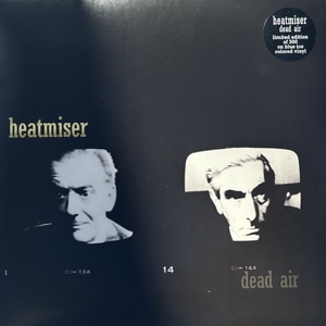 Dead Air by Heatmiser