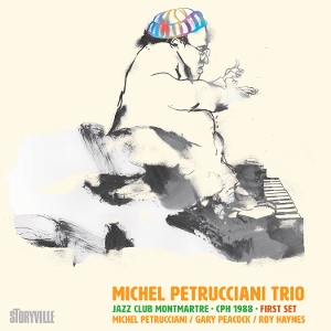 Jazz Club Montmartre - Cph 1988 - First Set by Petrucciani, Michel