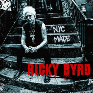 Nyc Made by Byrd, Ricky