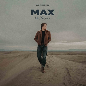 Wandering (Love Me Back) by McNown, Max