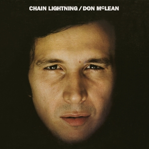 Chain Lightning by McLean, Don