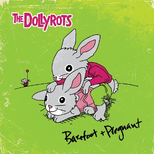 Barefoot and Pregnant by Dollyrots
