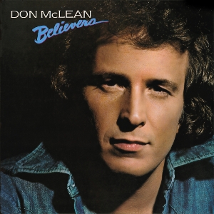 Believers by McLean, Don