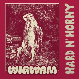 Hard N' Horny by Wigwam