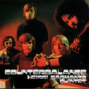 Counterbalance by Sarmanto, Heikki