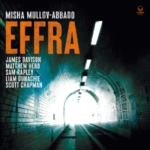 Effra by Mullov-Abbado, Misha