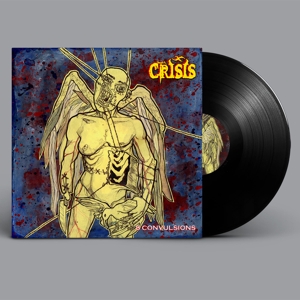 8 Convulsions by Crisis