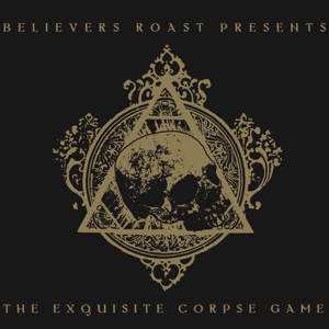 Exquisite Corpse Game