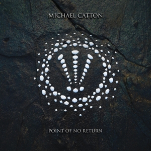 Point of No Return by Catton, Michael