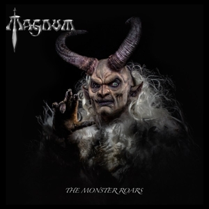 Monster Roars by Magnum