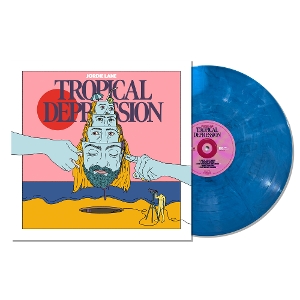 Tropical Depression by Lane, Jordie