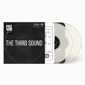 Fuzz Club Session by Third Sound