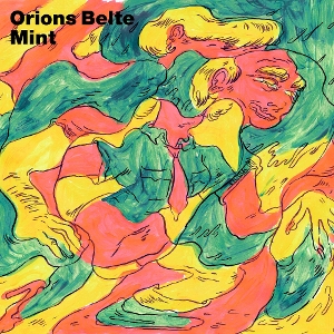 Mint by Orions Belte