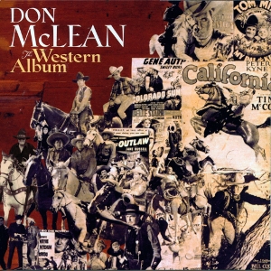 Western Album by McLean, Don