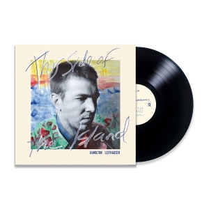 This Side of the Island by Leithauser, Hamilton