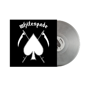 Whitespade by Whitespade