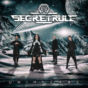 Uninverse by Secret Rule