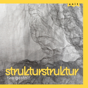 Gestalt by Strukturstruktur