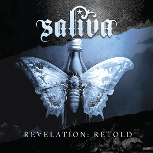 Revelation: Retold by Saliva