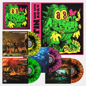Live In Austin '24 by King Gizzard & the...