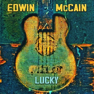 Lucky by McCain, Edwin