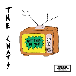 Get This In Ya!! by Chats