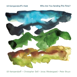 Who Are You Sending This Time? by Uli Kempendorff's Field