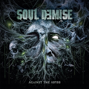 Against the Abyss by Soul Demise