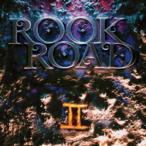 Rook Road Ii by Rook Road