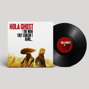 The Man They Couldn't Hang... by Hola Ghost