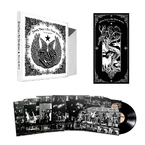 Live At the Greek by Jimmy Page & the B...
