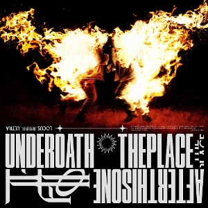 Place After This One by Underoath