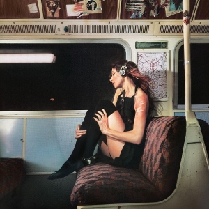Desire, I Want To Turn Into You: Everasking Edition by Polachek, Caroline