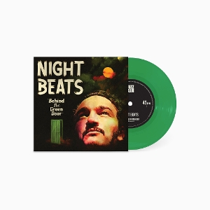 7-Behind the Green Door by Night Beats
