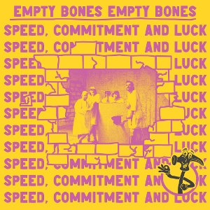Speed, Commitment and Luck