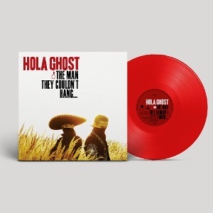 The Man They Couldn't Hang... by Hola Ghost