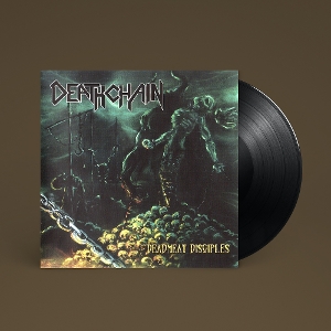 Deadmeat Disciples by Deathchain