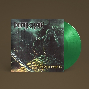 Deadmeat Disciples by Deathchain