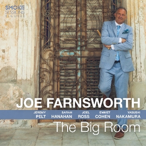 Big Room by Farnsworth, Joe