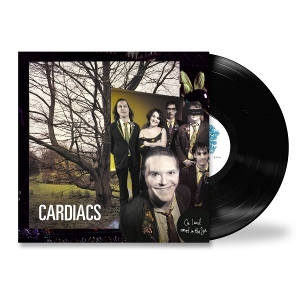 On Land and In the Sea by Cardiacs
