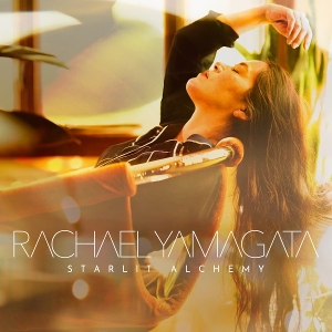 Starlit Alchemy by Yamagata, Rachael