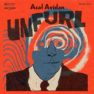Unfurl by Avidan, Asaf