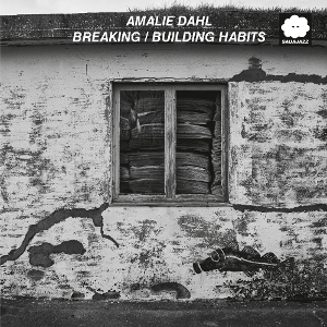 Breaking / Building Habits by Dahl, Amalie